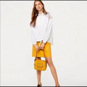 Tory Burch Colette Skirt